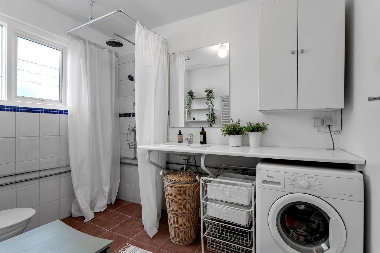 Modern & Cozy Apartment - Downtown Reykjavík Eksteriør bilde