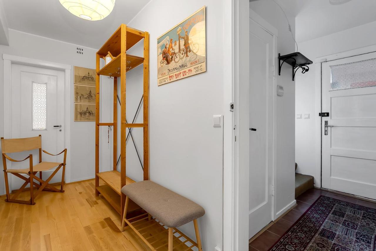 Modern & Cozy Apartment - Downtown Reykjavík Eksteriør bilde